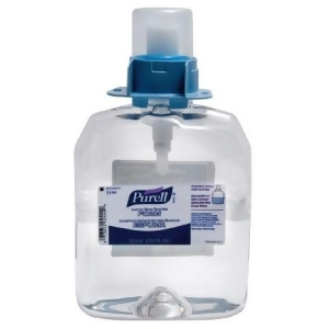 Gojo Purell Hand Sanitizer 5194-03Cs 3 Each / Case - All