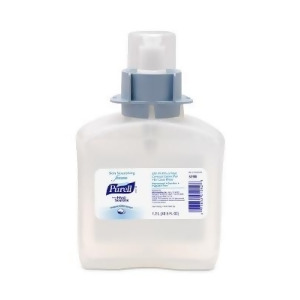 Gojo Purell Hand Sanitizer 5198-03Cs 3 Each / Case - All