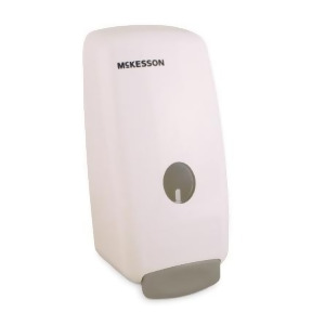Mckesson Brand McKesson Soap Dispenser 53-1000Cs 12 Each / Case - All