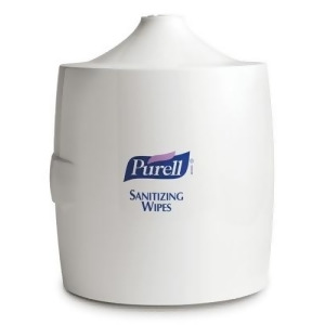 Purell Gojo Wipe Dispenser 9019-01Ea 1 Each / Each - All