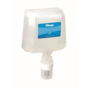 Hand Sanitizer Kleenex Item Number 91590Cs 1.2L Easy-to-Load Cassette 2 Each / Case - All