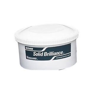Solid Brilliance Dish Detergent 2.5Lb Item Number 00025395Cs - All