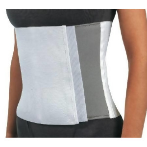 Djo ProCare Abdominal Support 79-89080Ea 1 Each / Each - All