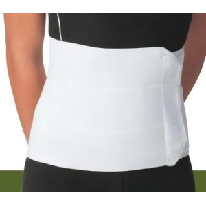 Djo ProCare Abdominal Binder 79-89250Ea 9 3-Panel 1 Each / Each - All