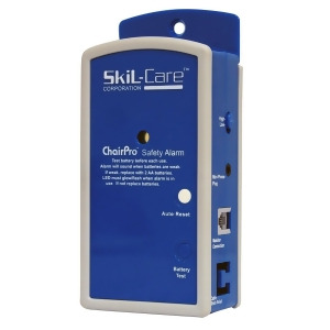 Skil Care Alarm Unit Chairpro Box Of 1 - All