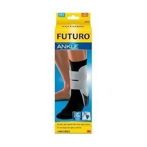 3M Futuro Ankle Brace 48442Encs 12 Each / Case - All