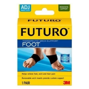 3M Futuro Arch Support 48510Encs 12 Each / Case - All