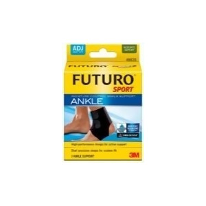 3M Futuro Ankle Support 48635Encs 12 Each / Case - All