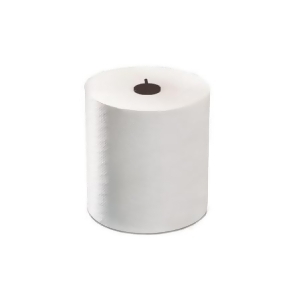 Paper Towel TorkA Advanced Hardwound Roll 7.8 Inch X 700 Foot Item Number 290089 6 Roll / Case - All