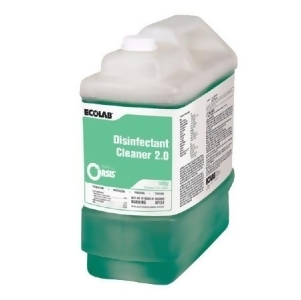 Oasis Disinfectant Cleaner Item Number 14562Ea - All