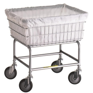 Antimicrobial Basket Liner for E D G Baskets - All