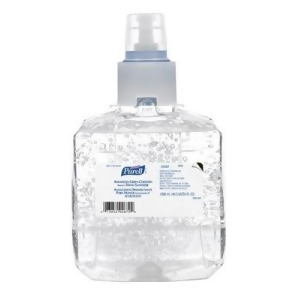 Sanitizer Hand Purell 1200Ml Item Number 1903-02 1 Each / Each - All