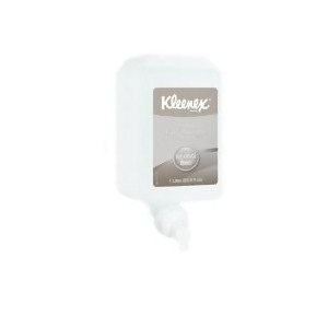 Alcohol Foam Hand Sanitizer Kleenex Item Number 12977Cs - All