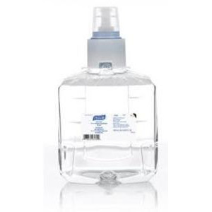 Hand Sanitizer Purell Item Number 1305-03Ea 700 mL 1 Each / Each - All