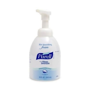 Hand Sanitizer Purell Item Number 5798-04Ea 1 Each / Each - All