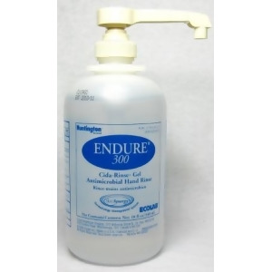 Hand Sanitizer Endure Item Number 6000004Cs - All