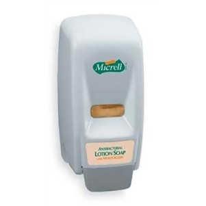 Soap Dispenser MicrellA Wall Mount 800 mL Item Number 9721-12 1 Each / Each - All