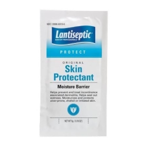 Moisturizer Lantiseptic Item Number 0304Pk 5 gram packet 144 Each / Pack - All