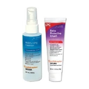 Perineal Skin Care Kit Secura Item Number 59434100Ea - All
