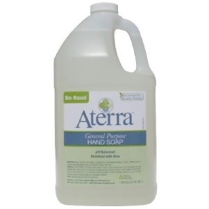 Soap Aterra Item Number 12067-4Cs - All