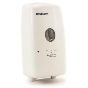 Mckesson Brand McKesson Foam Dispenser 53-Foam-autoea 1 Each / Each - All