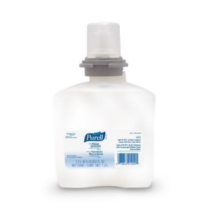 Gojo Purell Hand Sanitizer 5451-04Ea 1 Each / Each - All
