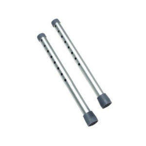 Lumex Walker Tall Leg Extension Set of 4 - All