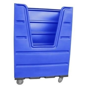 R B Wire Products 848 48 Cu. Ft. Bulk Transport Truck 48 - All