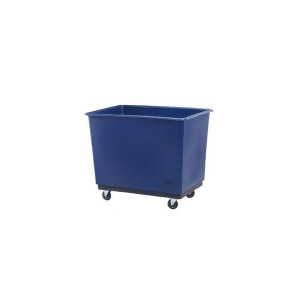 R B Wire Products 4606 6 Bushel Poly Truck - All