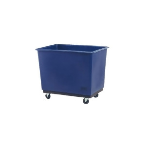 R B Wire Products 4608 8 Bushel Poly Truck - All