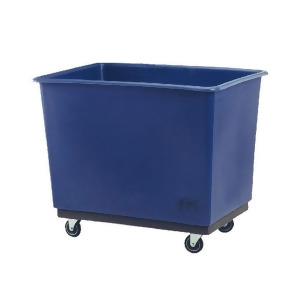 R B Wire Products 4616 16 Bushel Poly Truck - All