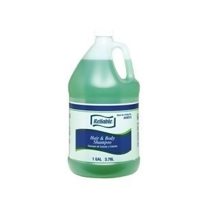 Saalfeld Redistribution Reliable Shampoo and Body Wash 444013Cs 4 Each / Case - All