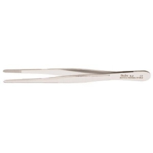 Miltex Dressing Forceps 6-6Ea 1 Each / Each - All