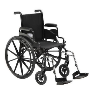 9000 Sl Lightweight Wheelchair - All