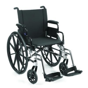 9000 Xt Lightweight Wheelchair - All