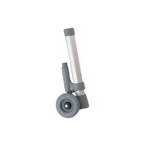 Drive Medical Rear Glide Walker Brakes with 3 Wheels - All