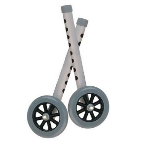 Drive Medical Universal Walker Wheels 5 - All