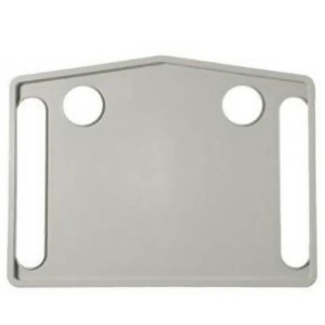 Walker Tray Gray Item Number 1212Ea - All