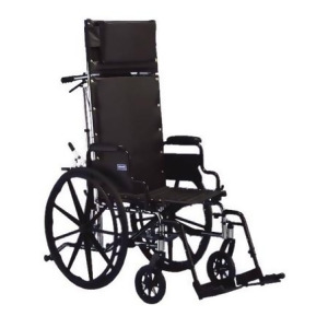 Invacare 9Rc 9000 Xt Reclining Wheelchair - All