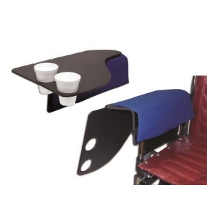 Skil-care Flip Tray with Cup Holder 705031Ea 1 Each / Each - All