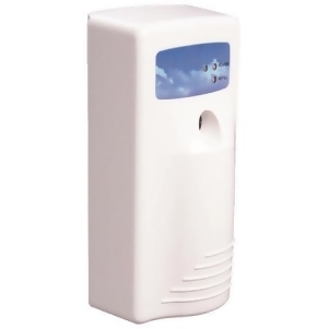 Saalfeld Redistribution Health Gards Fragrance Dispenser 7521Ea 1 Each / Each - All