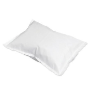 Pillowcase White 21X30 Item Number 18-917 100 Each / Case - All