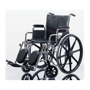 Alimed Excel 2000 Wheelchair 78083Ea 1 Each / Each - All