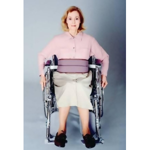 Wheelchair Cushion Belt - All