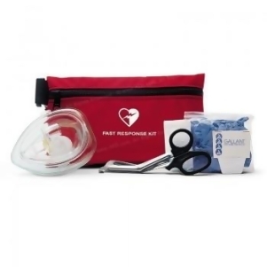 Zee Medical Fast Response Kit Cardiac Arrest Kit 4088Ea 1 Each / Each - All