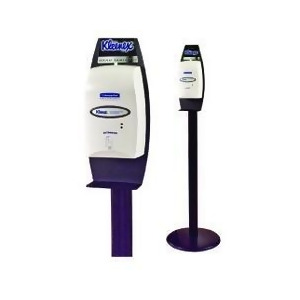 Electronic Skin Care Cassette Dispenser Floor Stand Item Number 11430Ea - All