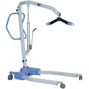 Hoyer Advance Lift Hydraulic Version - All