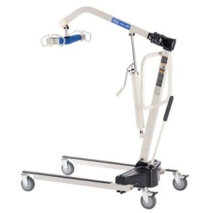 Invacare Reliant 450 Hydraulic Lift with Low Base - All