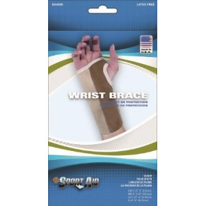 Scott Specialties Wrist Support Sa4039 Bei Mdrea Right Medium 1 Each / Each - All