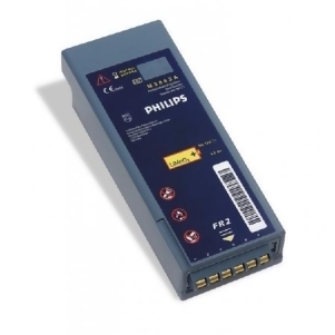 Philips Healthcare Lithium Battery M3863aea 1 Each / Each - All